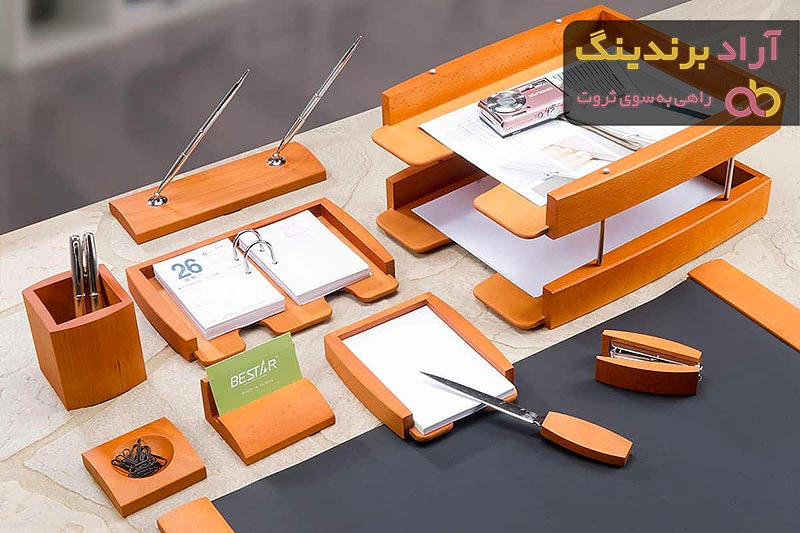 خرید ست رومیزی مدیریتی + قیمت عالی با کیفیت تضمینی