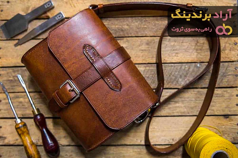 بهترین مدل های کیف چرم موجود در بازار در ۱۴۰۱ + قیمت خرید عالی