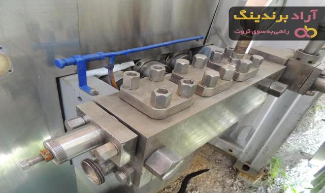 دستگاه هموژن چیست؟ + قیمت خرید دستگاه هموژن