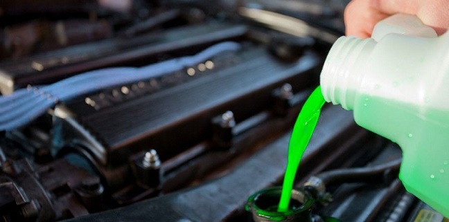 ضد یخ روغنی ؛ کیفیت بهترین ضدیخ روغنی + قیمت خرید