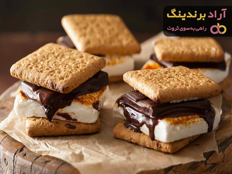 قیمت بیسکویت پتی بور شکلاتی + پخش تولیدی عمده کارخانه