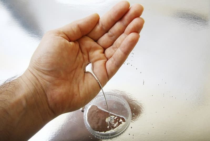 معرفی جیوه نقره ای اصل + بهترین قیمت خرید