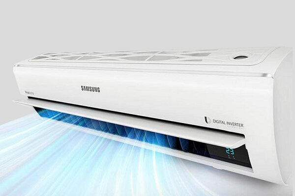 قیمت خرید کولر گازی چابهار + تست کیفیت