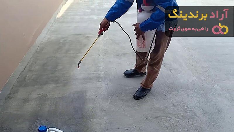 قیمت خرید عایق رطوبتی از تولید به مصرف به صورت عمده و جزئی