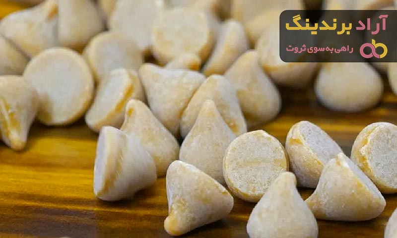 خرید و لیست قیمت انواع کشک خوراکی با بهترین کیفیت