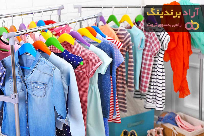 قیمت لباس بچه گانه + بهترین قیمت خرید روز لباس بچه گانه با جدیدترین لیست قیمت فروش