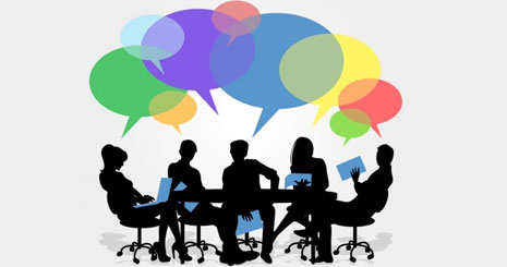 مراحل رشد گروه به چه شکل است + فیلم