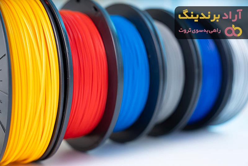 قیمت خرید فیلامنت سلولی از تولید به مصرف به صورت عمده و جزیی