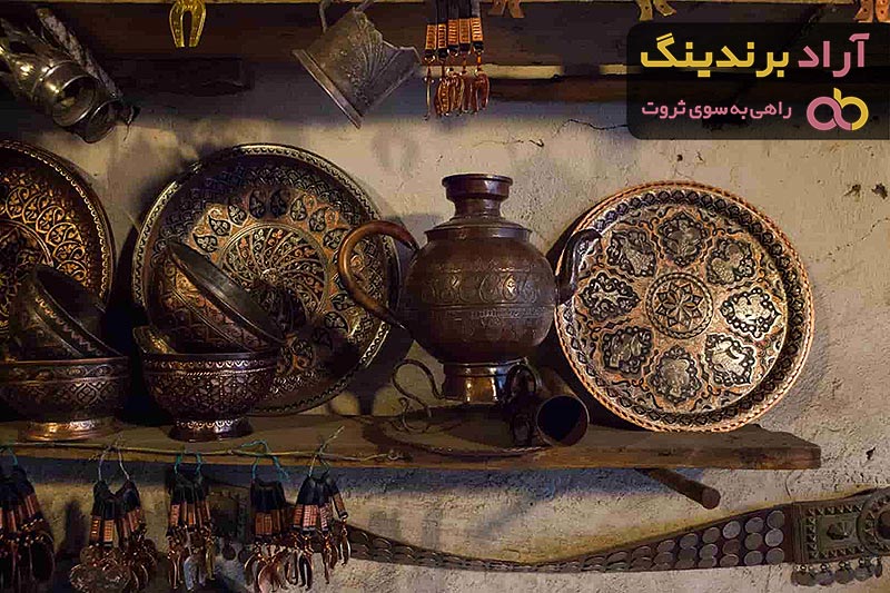 بهترین پتینه مس + قیمت خرید عالی