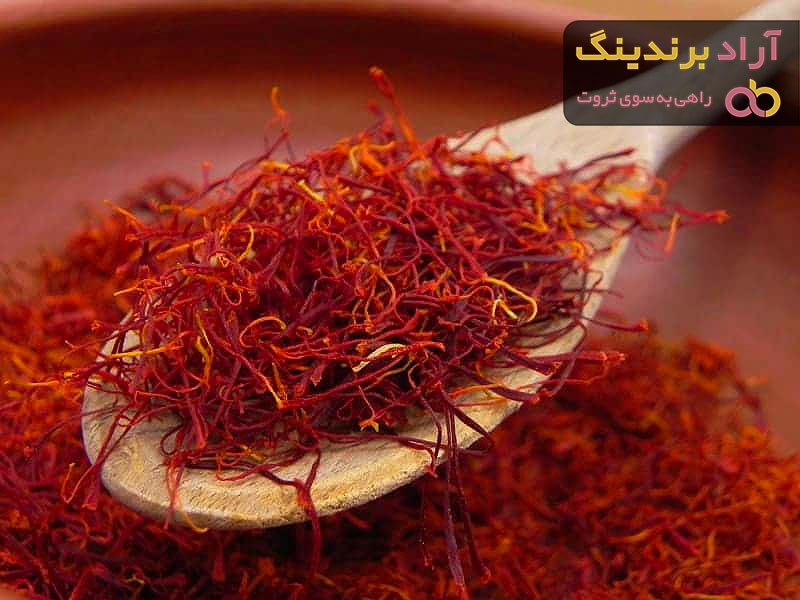 قیمت خرید زعفران سرگل ممتاز + خواص، معایب و مزایا