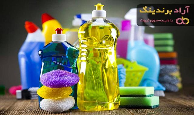 مواد شوینده | خرید بهترین قیمت مواد شوینده لباس، ظروف، دست و صورت