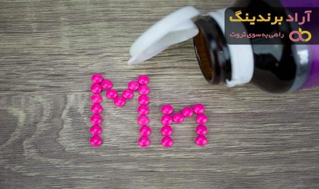 قیمت خرید منگنز خوراکی + مزایا و معایب