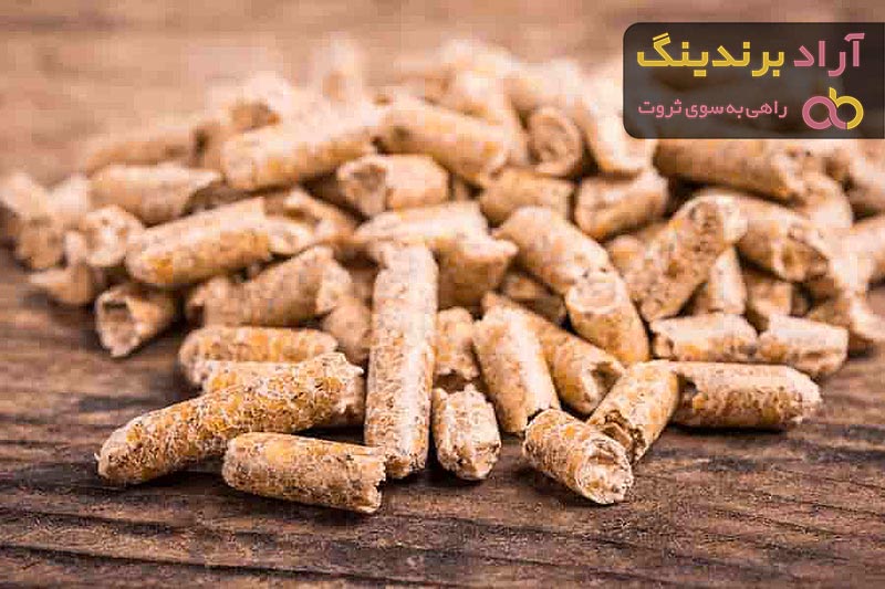 قیمت غذای میگو + بهترین قیمت خرید روز غذای میگو با جدیدترین لیست قیمت فروش