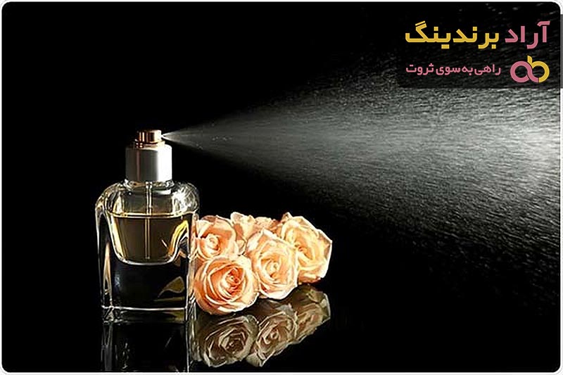 معرفی انواع عطر خوشبو + قیمت خرید روز