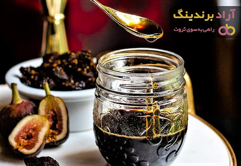 قیمت خرید شیره انجیر طبیعی + طرز تهیه