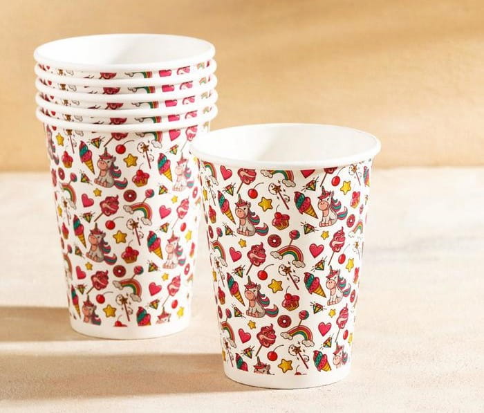 قیمت لیوان یکبار مصرف کاغذی + پخش تولیدی عمده کارخانه