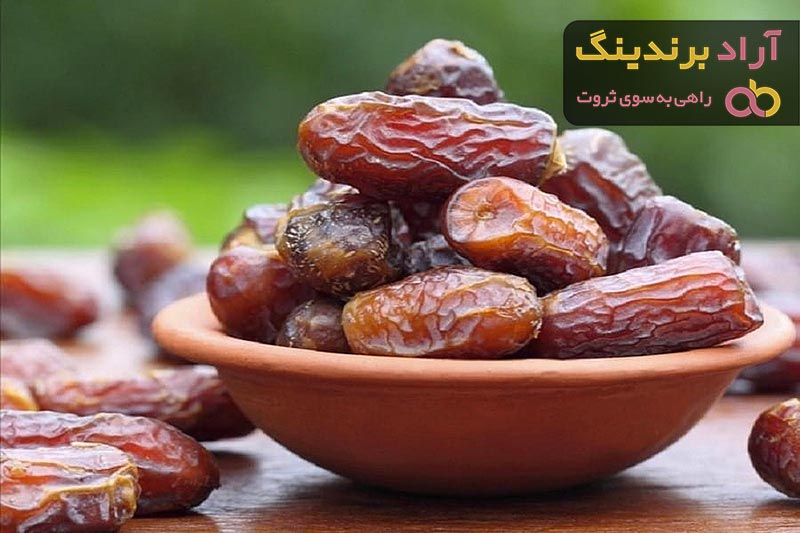 قیمت خرما پیارم + بهترین قیمت خرید روز خرما پیارم با جدیدترین لیست قیمت فروش