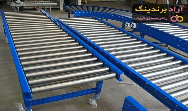 خرید دستگاه سورتینگ خرما + قیمت عالی با کیفیت تضمینی