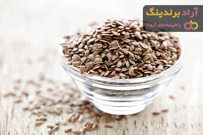 خرید انواع بذر سبزیجات با بهترین قیمت