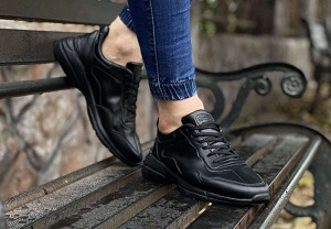 راهنمای خرید نیم بوت چرم مردانه + قیمت عالی