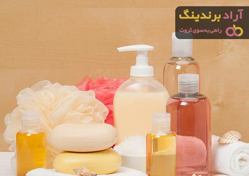 بهترین شامپو هتلی ارزان + قیمت خرید عالی