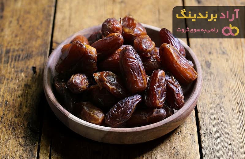 قیمت خرید خرما کبکاب + فروش در تجارت و صادرات