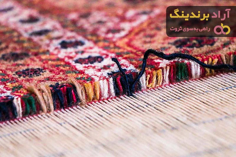 قیمت خرید فرش ابریشم دستباف + تست کیفیت