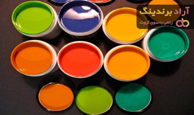 معرفی رنگ های ساختمانی بدون بو + بهترین قیمت خرید