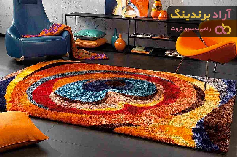 بهترین فرش ماشینی کدام است؟ + مقایسه کامل | قیمت عالی