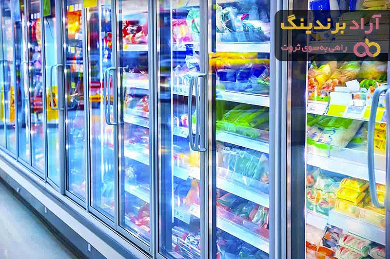 معرفی انواع یخچال صنعتی + قیمت خرید روز