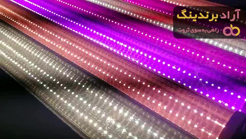 قیمت خرید دستگاه نور ماورا بنفش + مشخصات، عمده ارزان