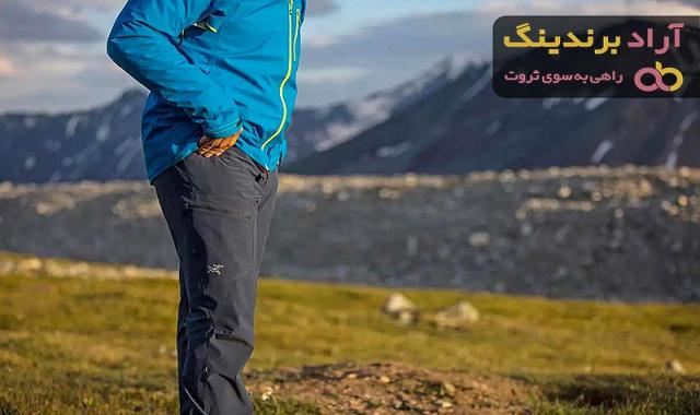 بهترین شلوار راحتی مردانه + قیمت خرید عالی