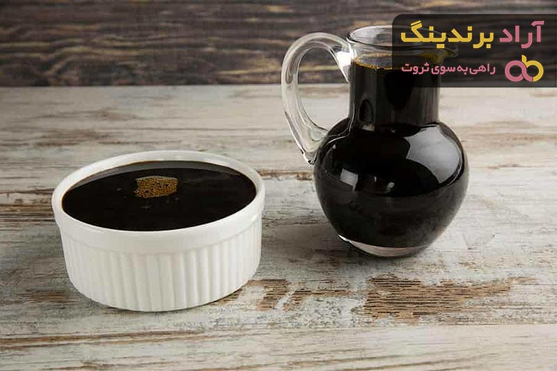 قیمت خرید شیره خرما مرغوب + مشخصات، عمده ارزان