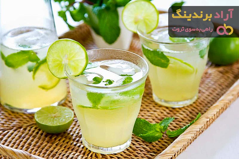 لیست قیمت آبلیمو بهمن 1401