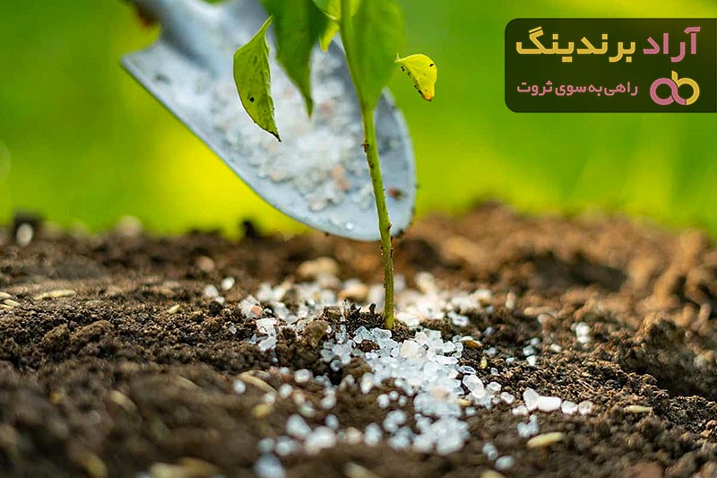 معرفی کود ارگانیک ویتامینه + بهترین قیمت خرید