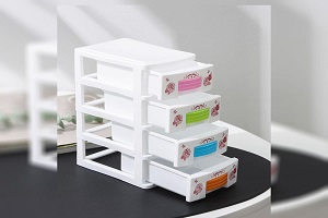 بهترین دراور پلاستیکی ارزان + قیمت خرید عالی