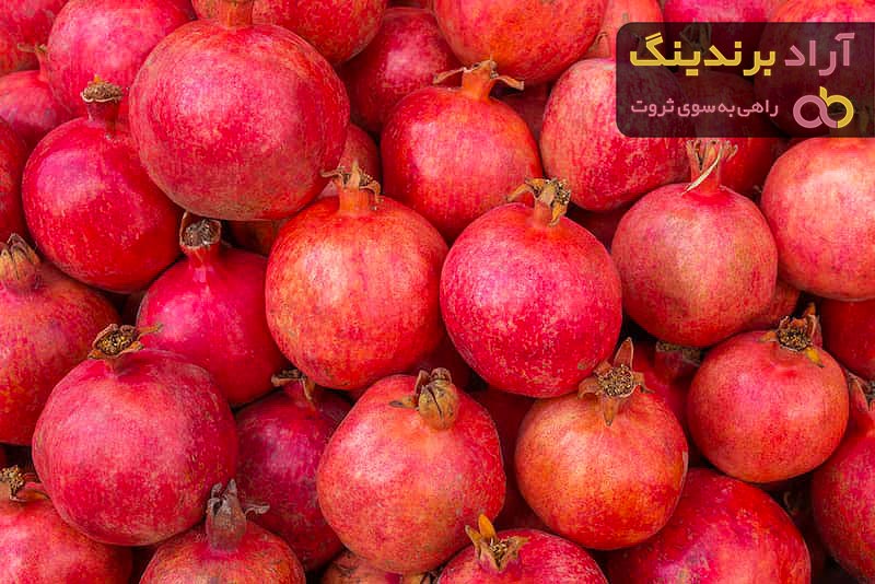 قیمت خرید انار ترش + مزایا و معایب