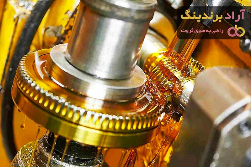 روغن دنده ایرانول 75w80 | خرید با قیمت ارزان