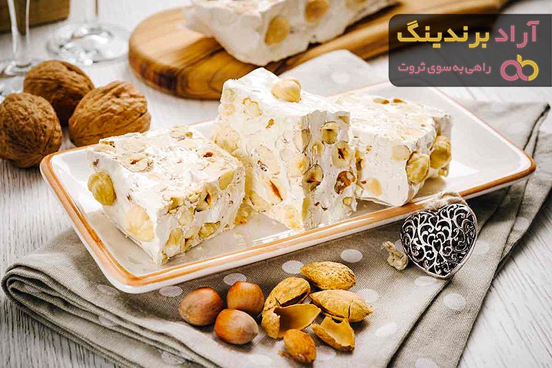 بهترین گز آردی کدام است؟ + مقایسه کامل | قیمت عالی