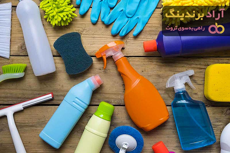 بهترین مواد شوینده شیراز کدام است؟ مقایسه کامل | قیمت عالی