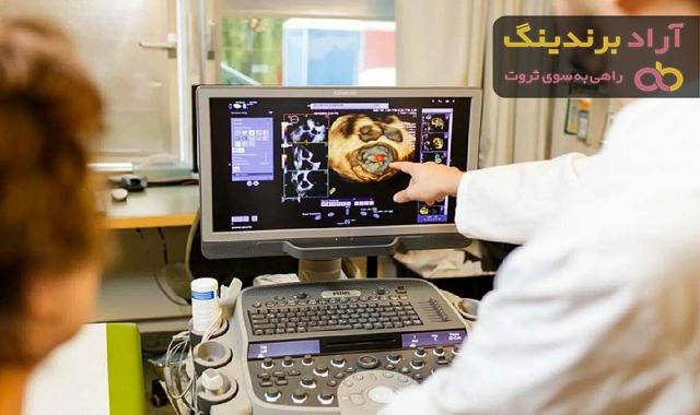 قیمت دستگاه اکوکاردیوگرافی + خرید و فروش عمده