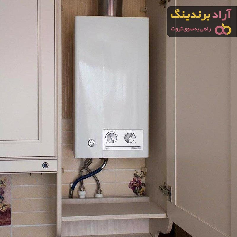 خرید بهترین انواع پکیج برقی با قیمت ارزان