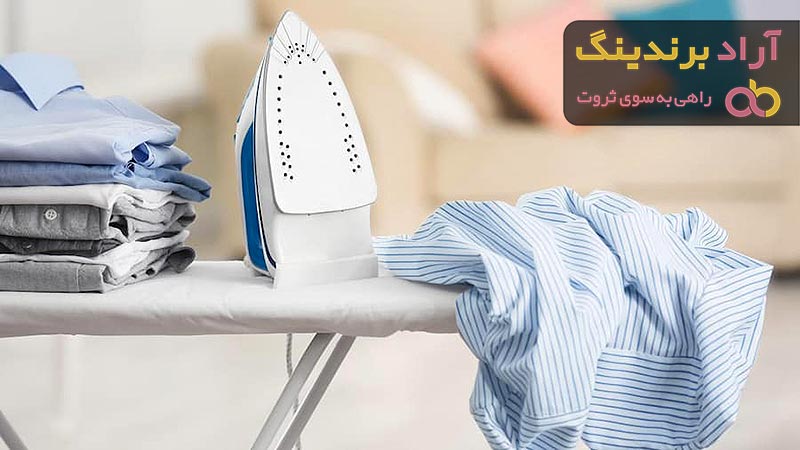 خرید اتو برقی قدیمی + قیمت عالی