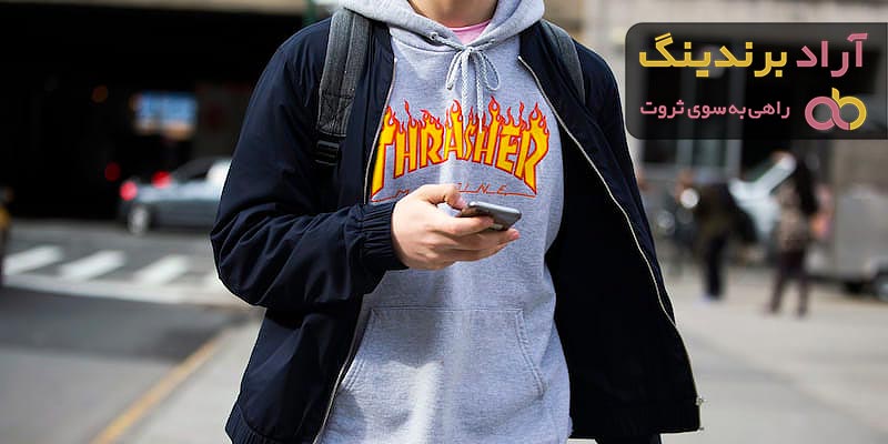 مرجع قیمت انواع سویشرت بچه گانه + خرید ارزان