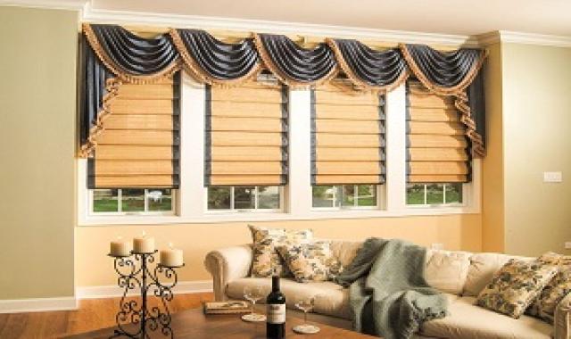 خرید و قیمت پردهای زبرا جدید آشپزخانه