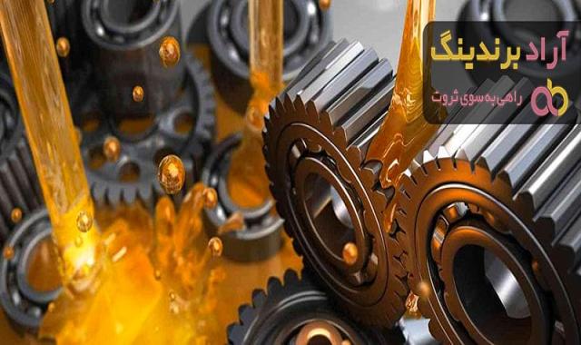 روغن موتور خودرو ایرانول مدل racing | قیمت عالی