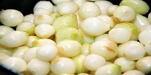 مناسب ترین قیمت پیاز سفید تازه در دی ۱۴۰۱