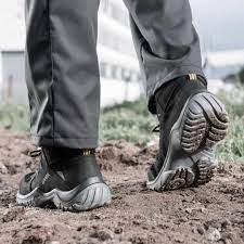 قیمت کفش ایمنی اسپرت + پخش تولیدی عمده کارخانه