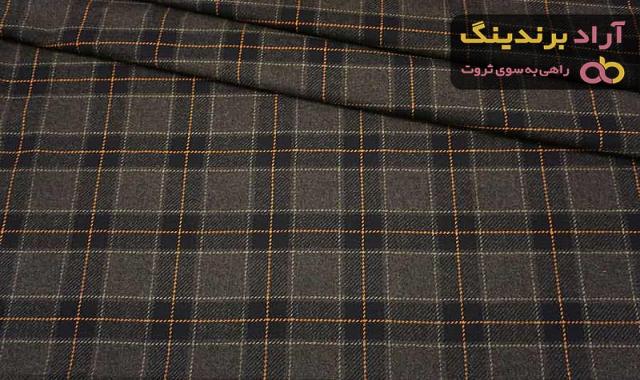قیمت پارچه فاستونی ضخیم + پخش تولیدی عمده کارخانه