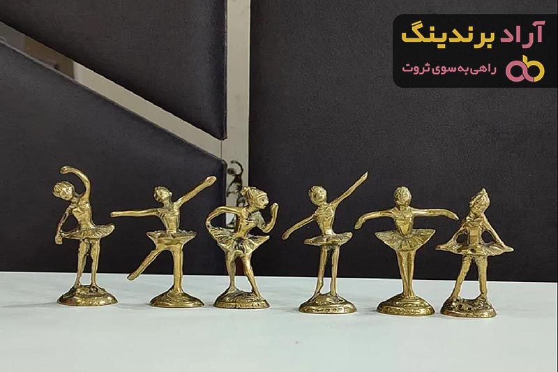 قیمت مجسمه رقص باله + پخش تولیدی عمده کارخانه
